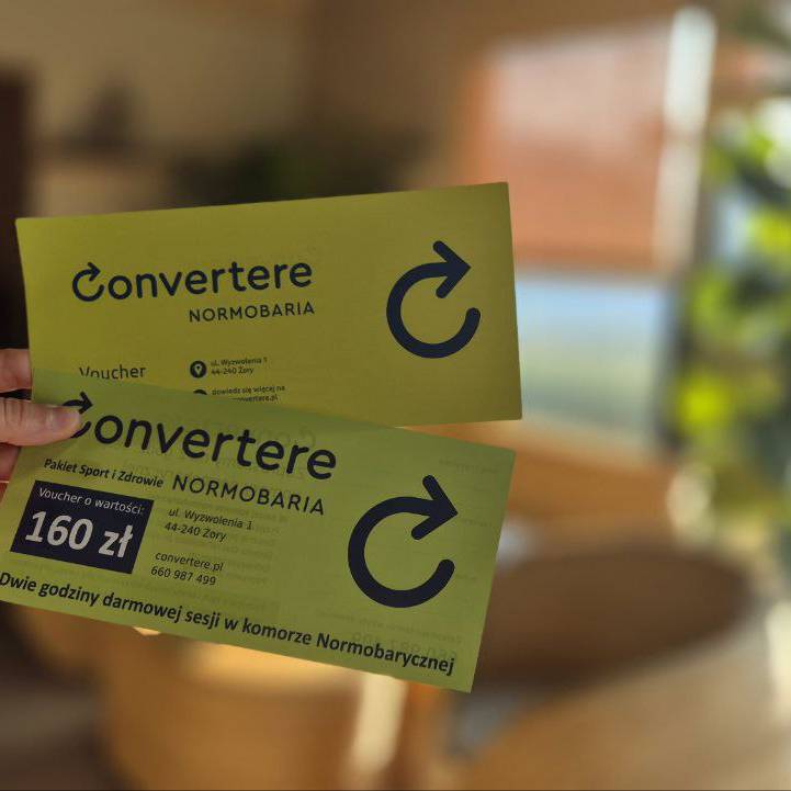 komora normobaryczna